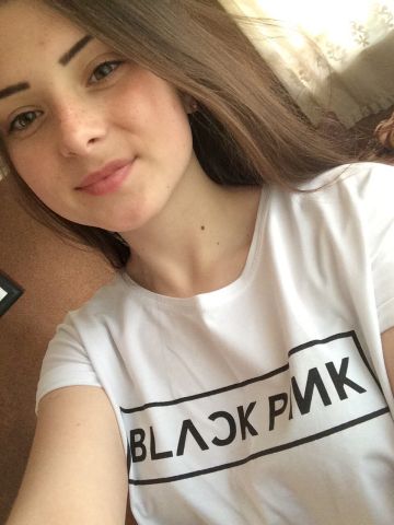 Анкета проститутки Елена, 24 года